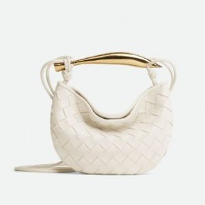 보테가 베네타 BOTTEGA VENETA 베이비 사르딘 804496VCPP19104