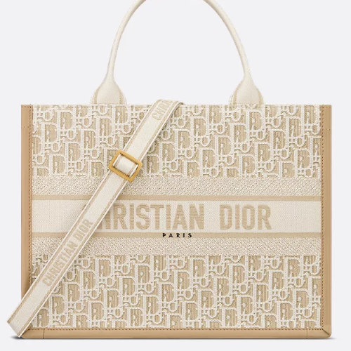 디올 DIOR Book Tote 미디엄 백 M1324CZBB_M925