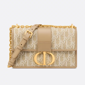 디올 DIOR 30 Montaigne 체인 백 M9208UTZQ_M925