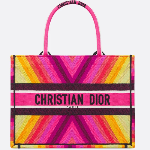 디올 DIOR Miss Dior Dior Book Tote 미디엄 백 M1296ZEDT_M20E
