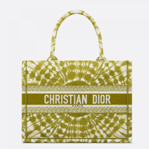 디올 DIOR Miss Dior Dior Book Tote 미디엄 백 M1296ZMGT_M924