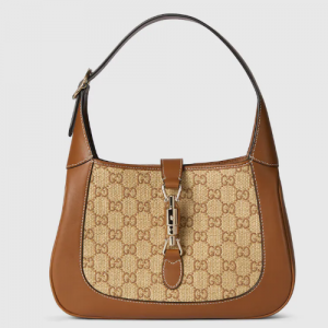 구찌 GUCCI 재키 1961 스몰 숄더백 820415 FAEB4 9767