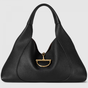 구찌 GUCCI 소프트빗 라지 숄더백 ‎837466 AAEAO 1000