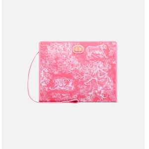 디올 DIOR Dioriviera 30 Montaigne Dea 파우치 S2107UNJR_M03I