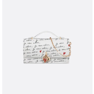 디올 DIOR Dioramour My Dior 미니 백 S0980OBYE_M933