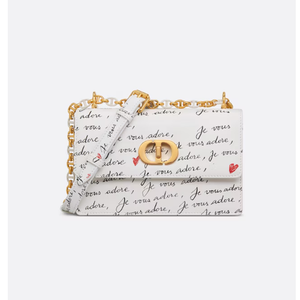 디올 DIOR Dioramour Miss Caro 미니 백 S5169UBYA_M933