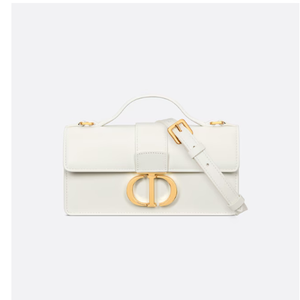 디올 DIOR Miss Montaigne 미니 백 S2356UBPZ_M030