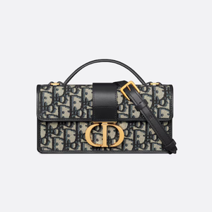 디올 DIOR Miss Montaigne 미니 백 S2356UTZQ_M928
