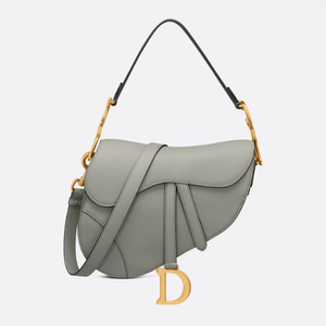 디올 DIOR Saddle 스트랩백 M0455CBAA_M41G