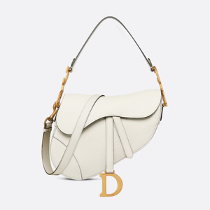 디올 DIOR Saddle 스트랩백 M0455CBAA_M030