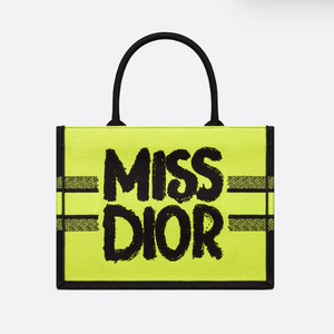 디올 DIOR Book Tote 미디엄 백 M1296ZEZY_M07I