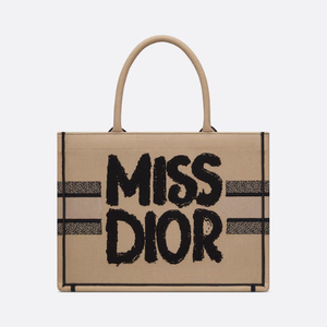 디올 DIOR Book Tote 미디엄 백 M1296ZEZD_M918