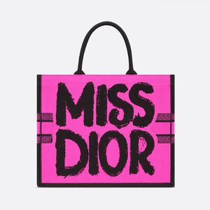 디올 DIOR Book Tote 라지 백 M1286ZEZY_M75E