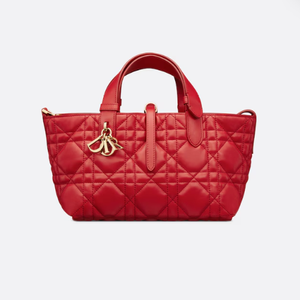 디올 DIOR Dioramour Dior Toujours 스몰 백 M2822OSHJ_M334