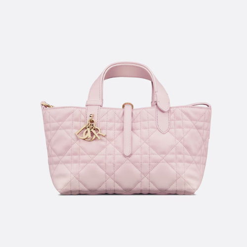 디올 DIOR Toujours 스몰 백 M2822OSHJ_M05N