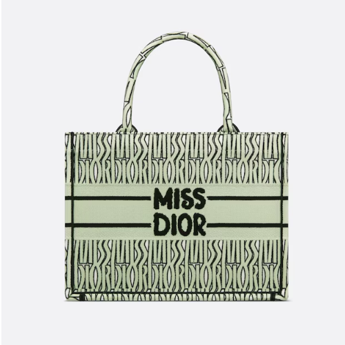 디올 DIOR Book Tote 미디엄 백 M1296ZEZE_M085