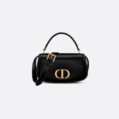 디올 DIOR 30 Montaigne Avenue 스몰 탑 핸들백 M9370UNQA_M900