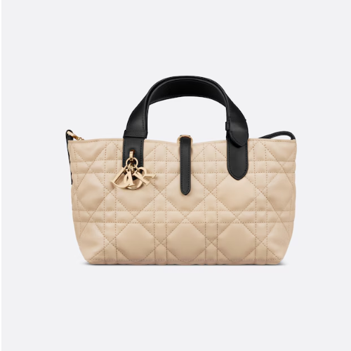 디올 DIOR Toujours 스몰 백 M2822OSIY_M963