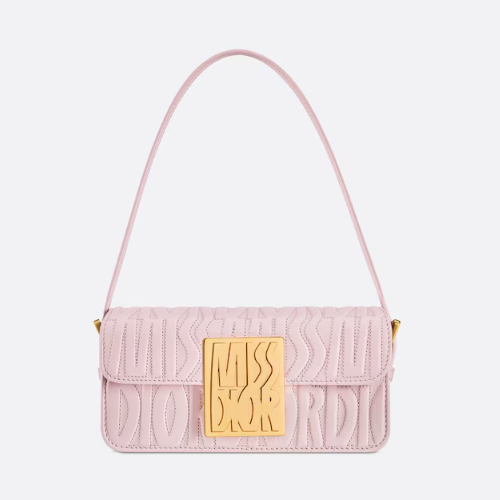 디올 DIOR Miss Dior 플랩백 M2610UBOS_M05N