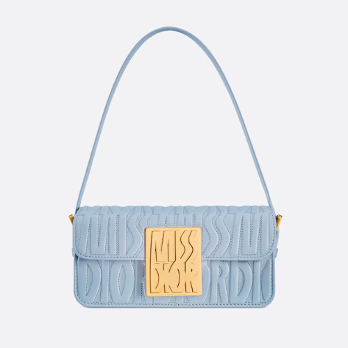 디올 DIOR Miss Dior 플랩백 M2610UBOS_M23B