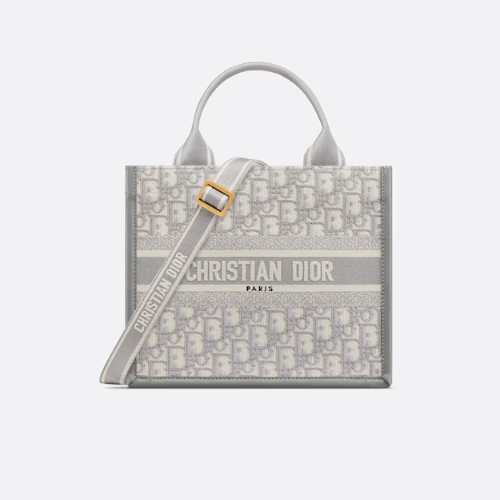 디올 DIOR Book Tote 스몰 백 M1325CZBB_M20I