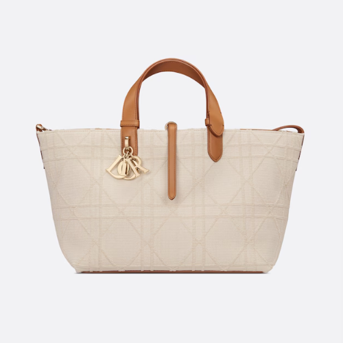 디올 DIOR 토트 탑 핸들백 M2821ODAU_M918