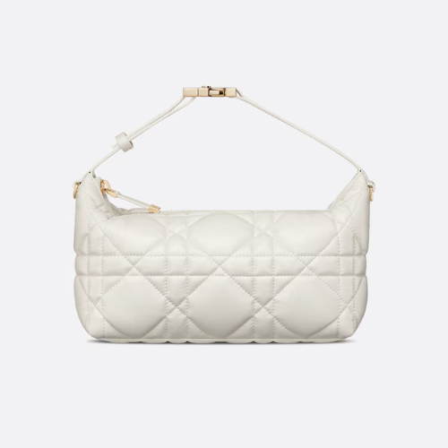 디올 DIOR Medium DiorTravel Nomad Pouch S5554OMIG_M030