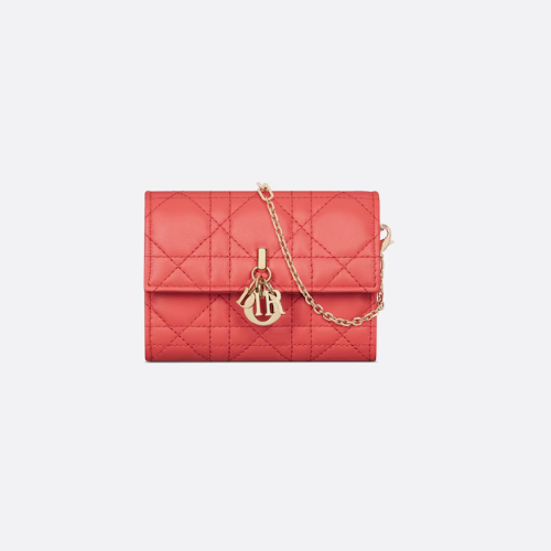 디올 DIOR Dioriviera My Dior Micro Bag S6017ONMJ_M63R