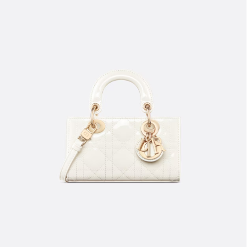 디올 DIOR ady D-Joy 마이크로 백 S0910OWCB_M030