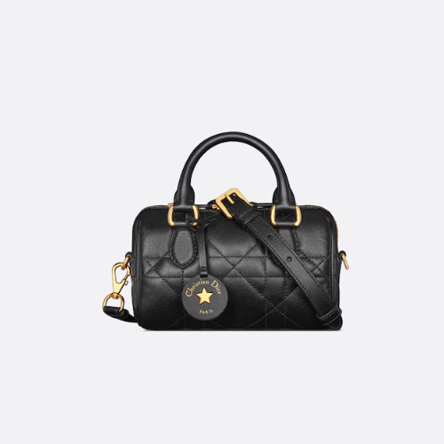 디올 DIOR Groove 16 Mini Bag S4000UBOL_M900