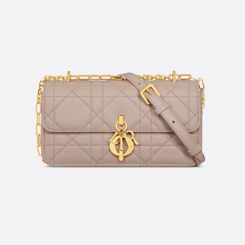 디올 DIOR Miss Daisy 미니 백 S3300UNMU_M56U