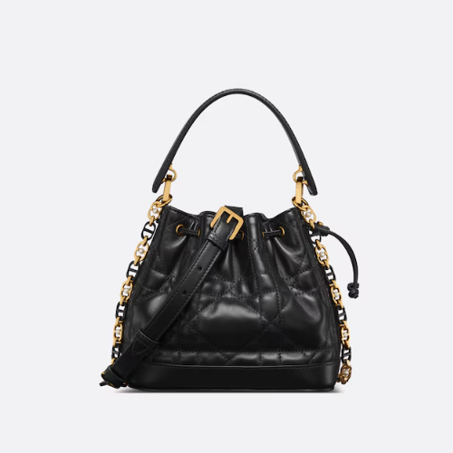 디올 DIOR Jolie 스몰 버킷백 M2780UNKW_M900