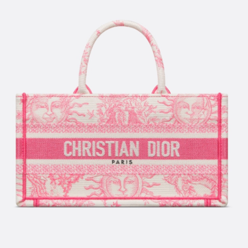 디올 DIOR Dioriviera Dior Book Tote East-West 백 M1255ZECQ_M03I