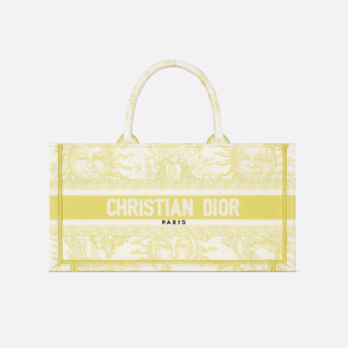 디올 DIOR Dioriviera Dior Book Tote East-West 백 M1255ZECQ_M02I
