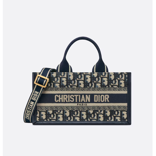 디올 DIOR Book Tote East-West 스트랩백 M1326CZBB_M928