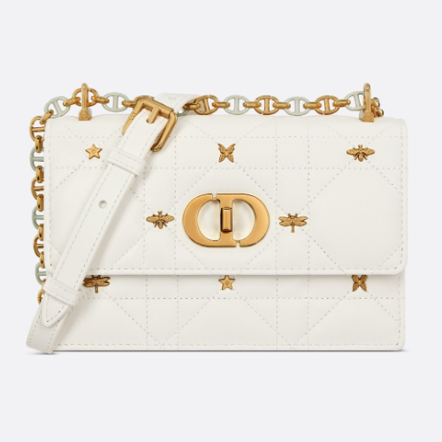 디올 DIOR Miss Caro 미니 백 S5169UBNJ_M030