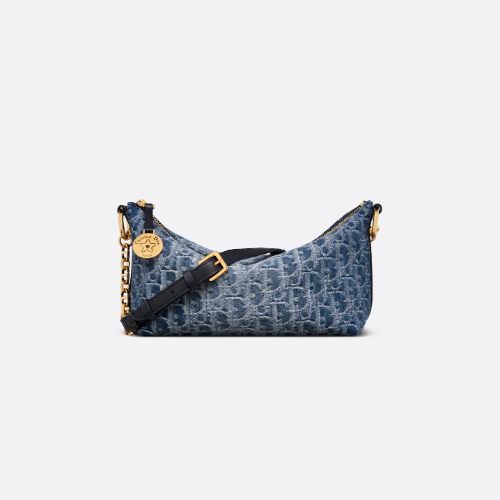 디올 DIOR Diorstar 체인 호보백 S3202UDCE_M49E