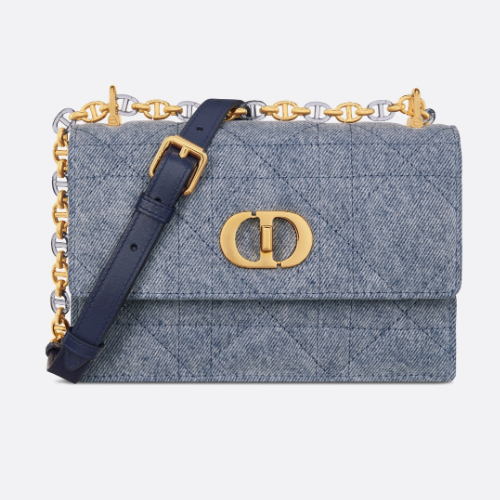 디올 DIOR Miss Caro 미니 백 S5169UTJA_M49E