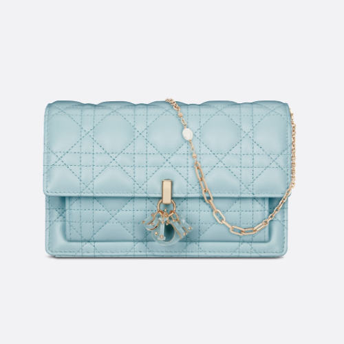 디올 DIOR My Dior Daily 체인 파우치 S0937ONII_M23Z