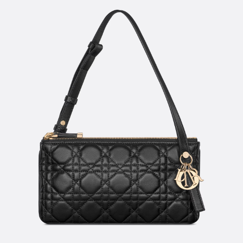 디올 DIOR My Dior Duo 미니 백 S6021ONMJ_M900