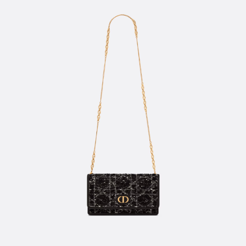 디올 DIOR Caro 파우치 S5134UMFY_M911