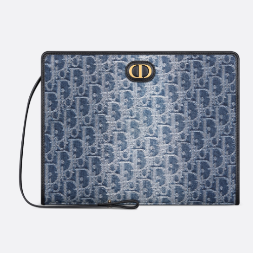 디올 DIOR 30 Montaigne Dea 파우치 S2107UDCE_M49E