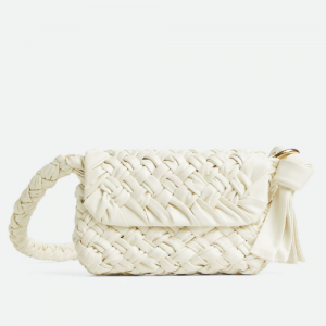 보테가 베네타 BOTTEGA VENETA  스몰 칼리메로 씨타 815258V40T09233