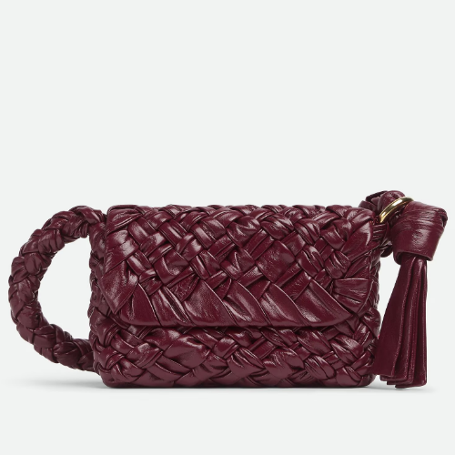 보테가 베네타 BOTTEGA VENETA 스몰 칼리메로 씨타 815258V40T02250