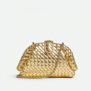 보테가 베네타 BOTTEGA VENETA 스몰 로렌 1980 805018V4P418922