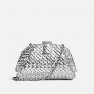 보테가 베네타 BOTTEGA VENETA 스몰 로렌 1980 805018V4P418101