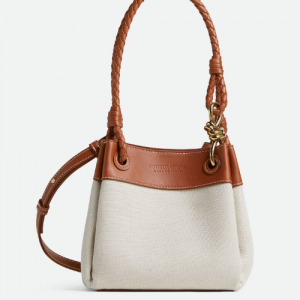 보테가 베네타 BOTTEGA VENETA  스몰 파라슈트 826220VMAXN9837