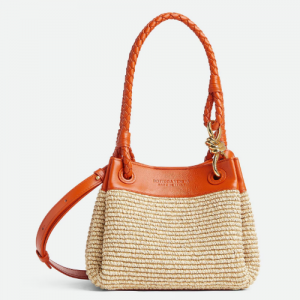 보테가 베네타 BOTTEGA VENETA 스몰 파라슈트 827475V5GX19254