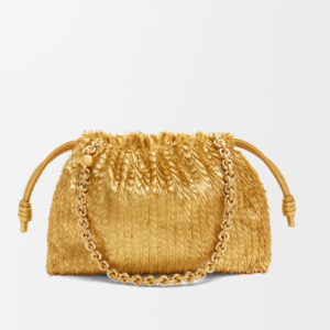 로에베 LOEWE 플라멩코 지갑 나파 송아지 가죽 A411FCRX12-8130