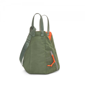 로에베 LOEWE 해먹 토트 리버서블 백 - 나일론 A538S16X01